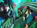 Mchezo Friday Night Funkin’ Vs RetroSpecter online