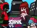Mchezo Friday Night Funkin vs Jota online