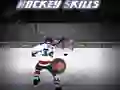 Mchezo Hockey Skills online