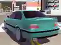 Mchezo Best Amazing Car Parking - 3D simulaor online