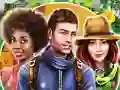 Mchezo Friend Travelers online