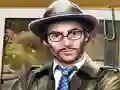 Mchezo Mystery Game online