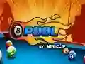 Mchezo 8 Ball Pool Multiplayer online