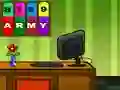 Mchezo Empty Hotel Escape online
