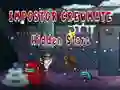 Mchezo Imposter Hidden Stars online