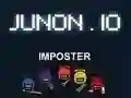 Mchezo Junon.io Imposter online