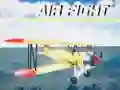 Mchezo Air Fight online