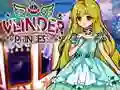 Mchezo Vlinder Princess online