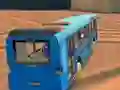 Mchezo Bus Crash Stunts Demolition 2 online