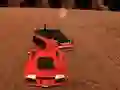 Mchezo Car Crash Party online