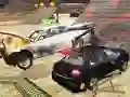 Mchezo Car Crash Online online