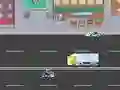 Mchezo Cars N Guns online