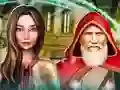 Mchezo Enchanted Mansion online