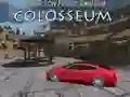 Mchezo Colosseum Project Crazy Car Stunts online