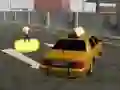 Mchezo Open World Delivery Simulator online