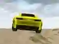 Mchezo Desert Rush online