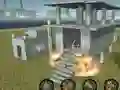 Mchezo Phisics Destroyer online