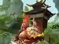 Mchezo Endless Fantasy online