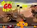 Mchezo Monkey Go Happy Stage 639 online