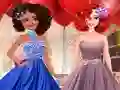 Mchezo Mia Sweet Tropical Sixteen Party online