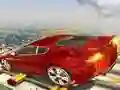 Mchezo Extreme Car Stunts online
