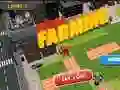 Mchezo Puzzle Farming online