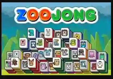 Mchezo ZooJong online
