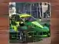 Mchezo GTA Cars Jigsaw Challenge online