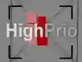 Mchezo HighPrio online