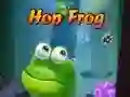 Mchezo Hop Frog online