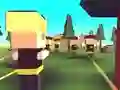 Mchezo House Defense online