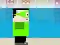 Mchezo Blocky online