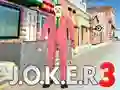 Mchezo J.O.K.E.R lll online