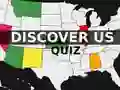 Mchezo Location of United States Countries Quiz online