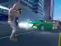 Mchezo Mad Out Big City online