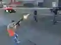 Mchezo Mad Out Los Angeles online