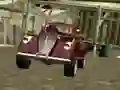 Mchezo Maximum Derby Car Crash online