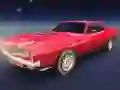 Mchezo Modern Car Racing online