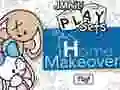Mchezo JMKit PlaySets: My Home Makeover online