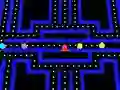 Mchezo PacMan 3d online