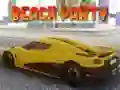 Mchezo Paradise Beach Project Car Physics Simulator online
