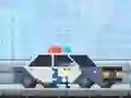 Mchezo PoliceMan online