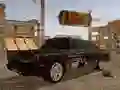 Mchezo Russian Car Stunts online