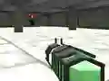 Mchezo Robot Attack online