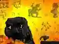 Mchezo Runner Izvolgar online
