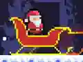 Mchezo Santas Secret Gift online