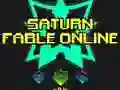 Mchezo Saturn Fable Online online