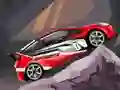 Mchezo Cave Time Racing online