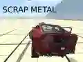 Mchezo Scrap metal 1 online