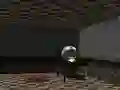 Mchezo Shadowless Man 2 online